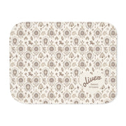 Cozy Sherpa Blanket for Home, Gifts for Her, Holiday Decor