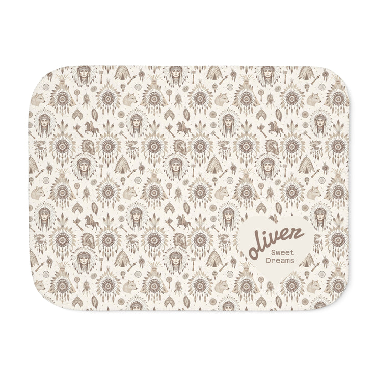 Cozy Sherpa Blanket for Home, Gifts for Her, Holiday Decor