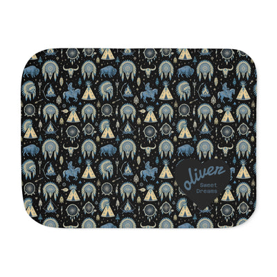 Cozy Sherpa Blanket, Cozy Nights, Gift Giving