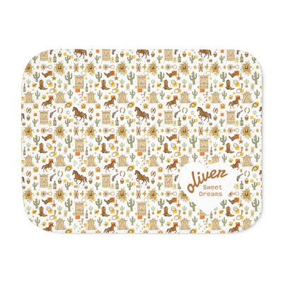 Cozy Sherpa Blanket for Home, Perfect Gift, Soft Blanket for All Seasons